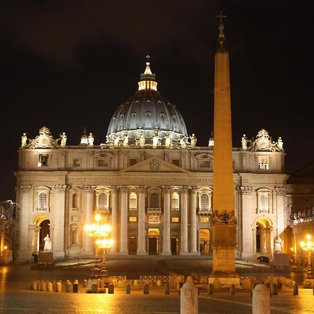 Saint Peter 78 - Design Apartment Roma Exterior foto