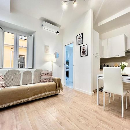 Saint Peter 78 - Design Apartment Roma Exterior foto