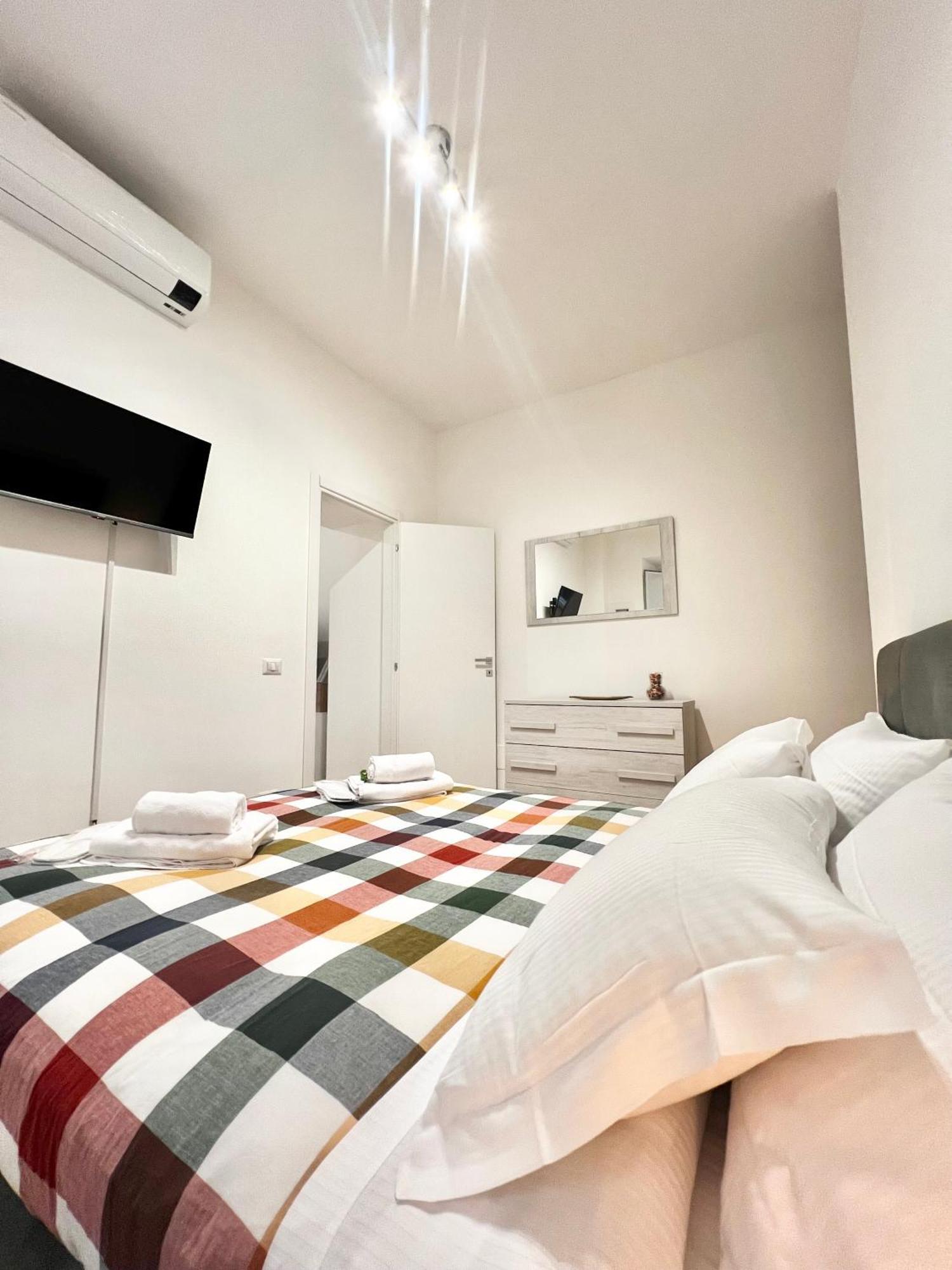 Saint Peter 78 - Design Apartment Roma Exterior foto