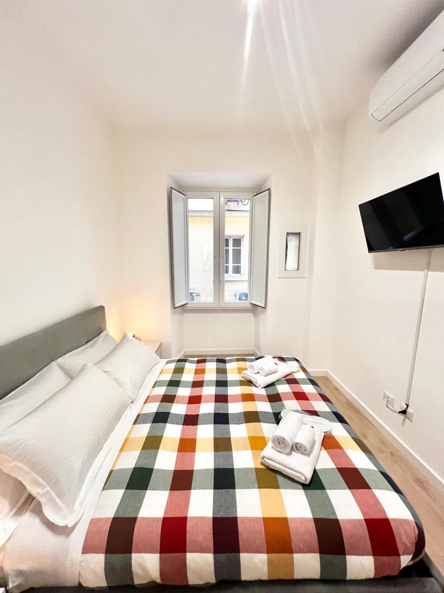 Saint Peter 78 - Design Apartment Roma Exterior foto