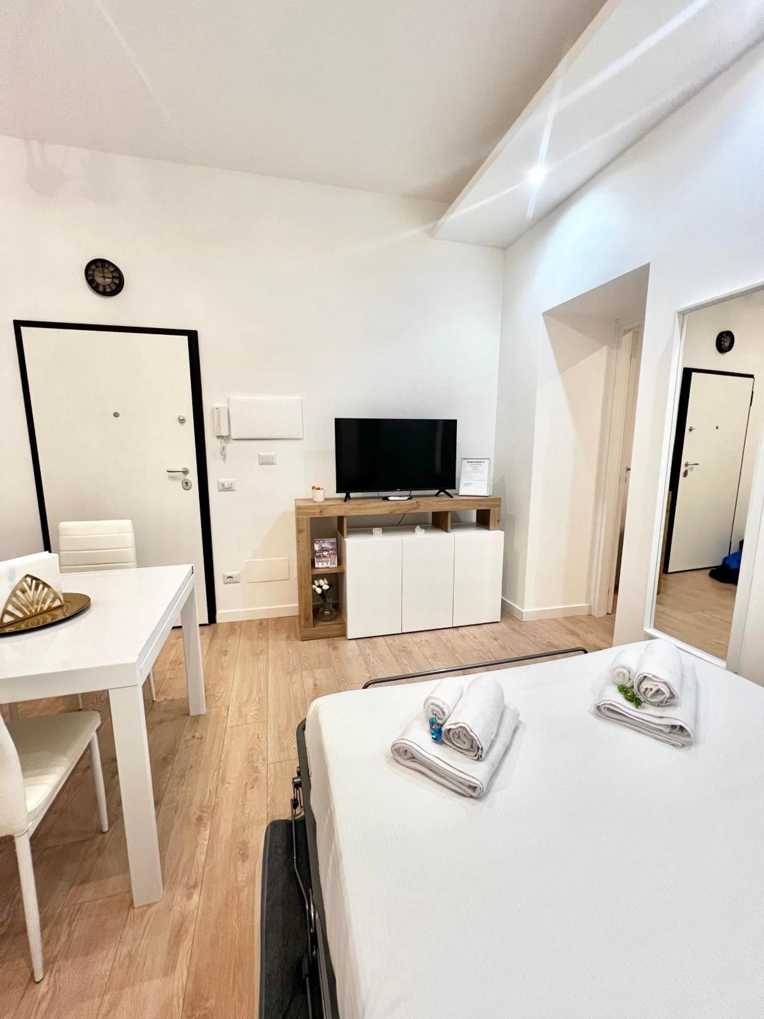 Saint Peter 78 - Design Apartment Roma Exterior foto