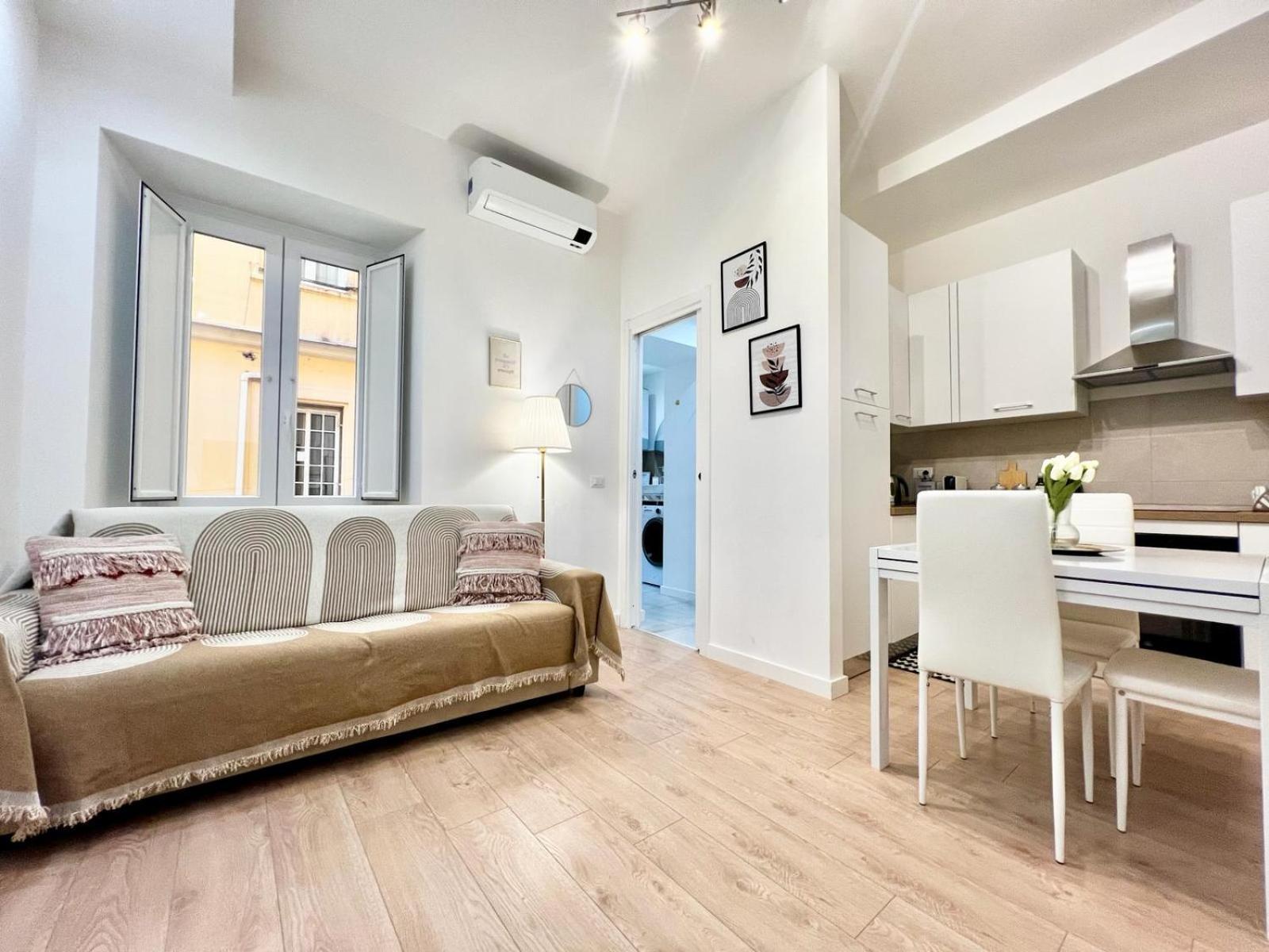 Saint Peter 78 - Design Apartment Roma Exterior foto