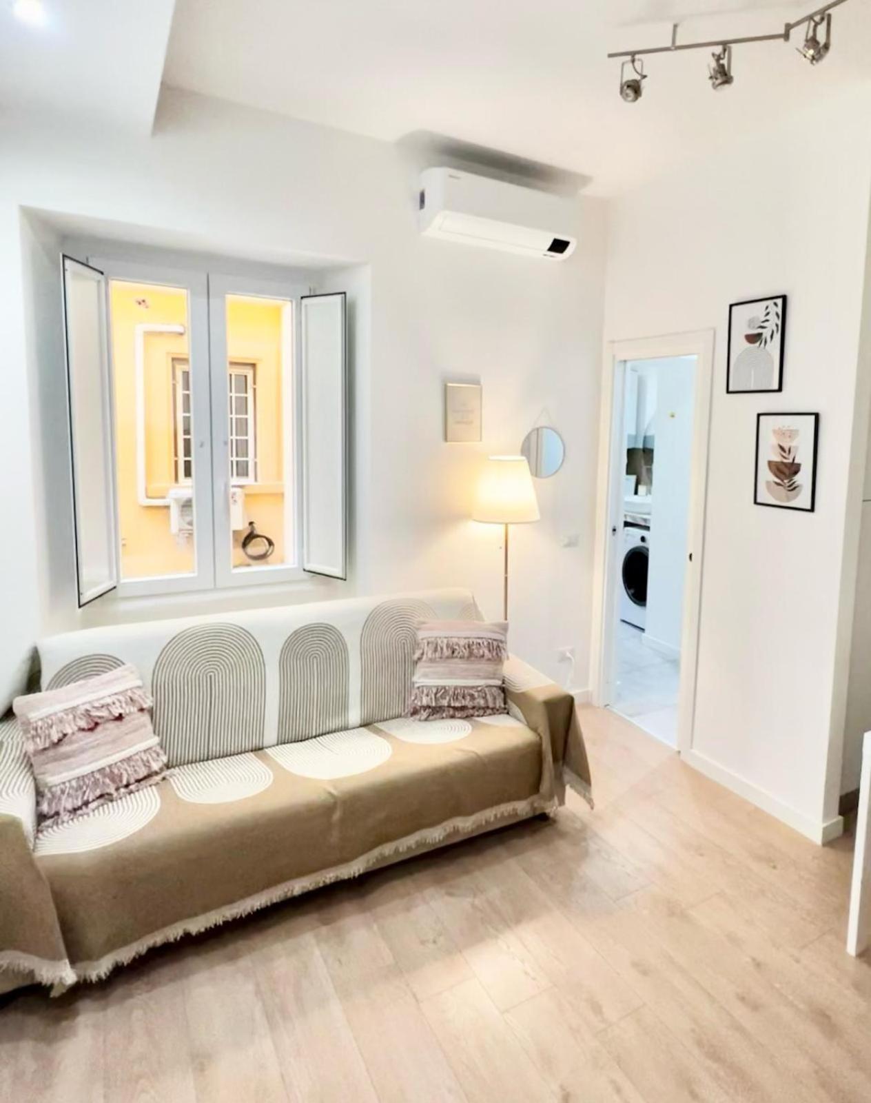 Saint Peter 78 - Design Apartment Roma Exterior foto